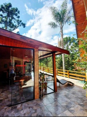 Casa Descansopolis